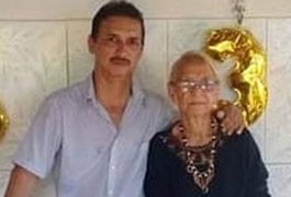 Em menos de uma hora, mãe e filho morrem em Palmeira dos Índios