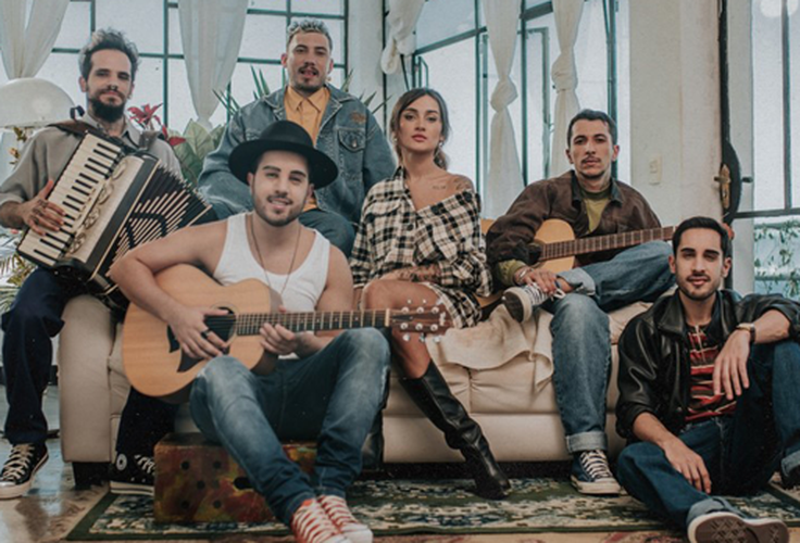 Som Pop anuncia lançamento do novo feat de Big Up e Melim