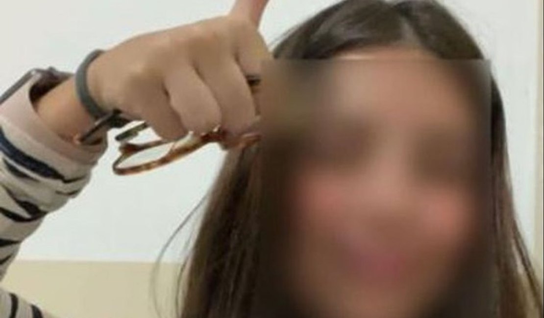 Família de idosa morta vai processar estudante de medicina que ironizou morte nas redes sociais, em Alagoas