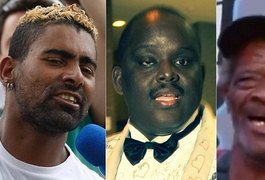 Saiba por onde anda o elenco B que ajudou a alavancar a audiência do 'Pânico'