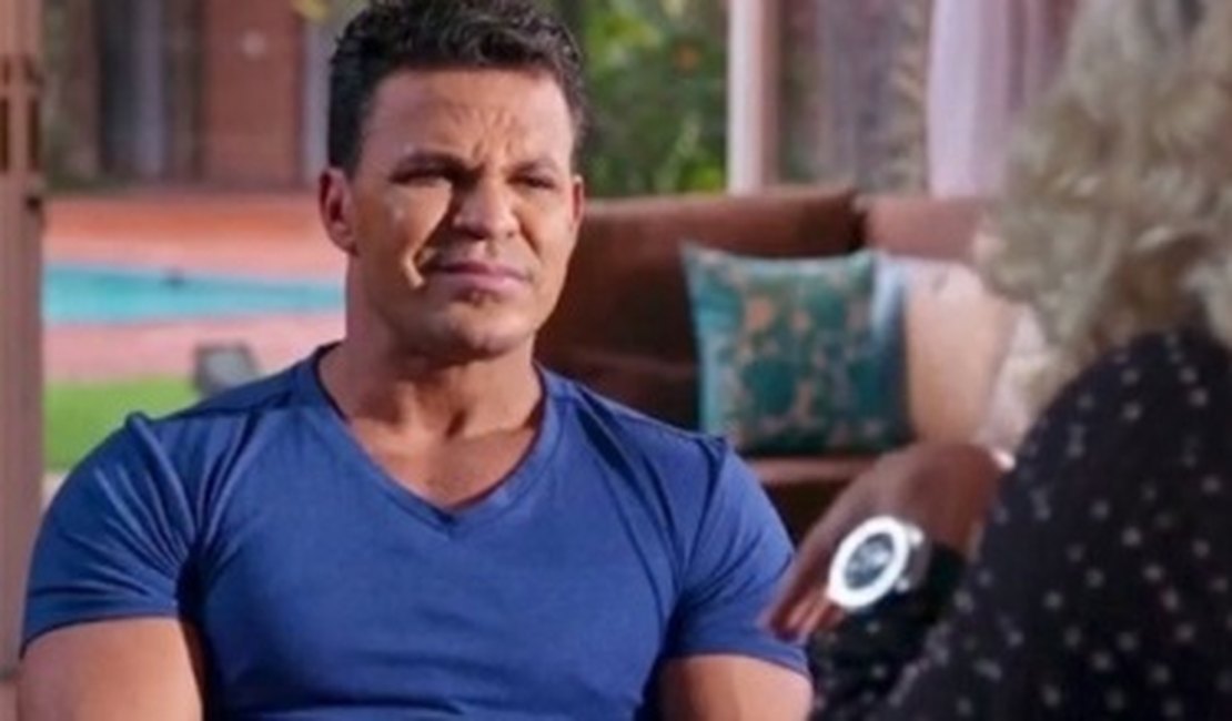 Eduardo Costa revela que já falhou mais de 50 vezes na cama