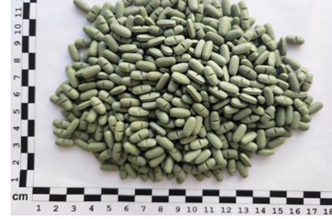 'Balada Segura': Operação em Maceió e SP apreende comprimidos usados em crimes como o 'boa noite cinderela'