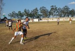 Seleção Sub-20 do ASA vence por 1 A 0 a seleção sub-20 de Sergipe