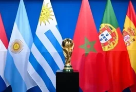 Netflix adquire direitos para transmitir Copa do Mundo