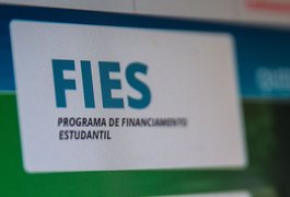 Inscrições para o Fies 2021.2 terminam às 23h59