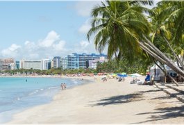 Em alta, turismo aquece economia alagoana durante feriado