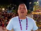 3ª edição do Samba da Praça reúne mais de 600 pessoas no Conjunto Osman Loureiro