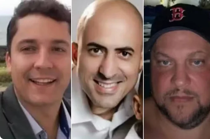 Quem são as vítimas do acidente aéreo com avião que bateu em prédio em Minas Gerais