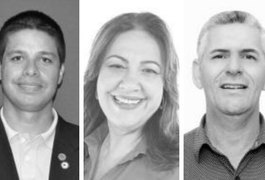 Três candidatos disputam a prefeitura de Ibateguara em 2016