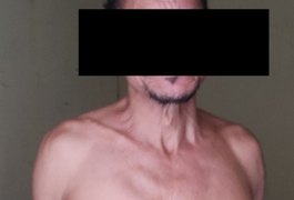 Procurado pela Interpol, criminoso extremamente perigoso é capturado na divisa de AL e SE