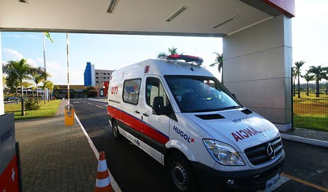 Bebê atacado por jacaré teve antebraço amputado, diz médico