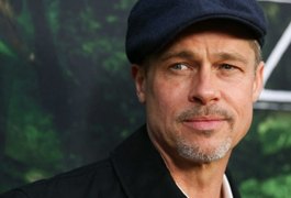Brad Pitt e Charlize Theron estão namorando, diz site