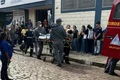 Aluno é esfaqueado após briga dentro de colégio particular em Campinas