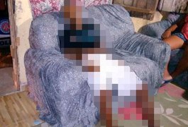 Homem é morto após marcar encontro com mulher por rede social