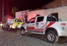 VÍDEO. Dois dias após morte de primo, jovem é assassinado dentro de residência em Girau do Ponciano