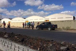 Homem é atropelado em Arapiraca ao tentar atravessar a AL 110