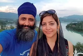 Britânica que matou o marido para ficar com amante é condenada à pena de morte na Índia