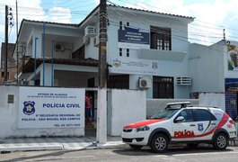 Homem agride esposa grávida de seis meses em São Miguel dos Campos