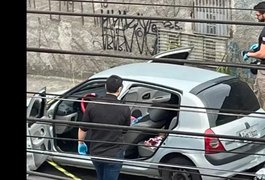 Pai mata filhas no Dia dos Pais após ameaçar ex: 'Não vai vê-las'
