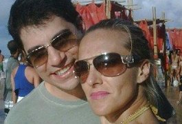 Após três AVCs, esposa de Evaristo Costa segue internada em hospital de São Paulo