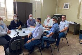 Prefeitura de Penedo apresenta demandas da população para Equatorial