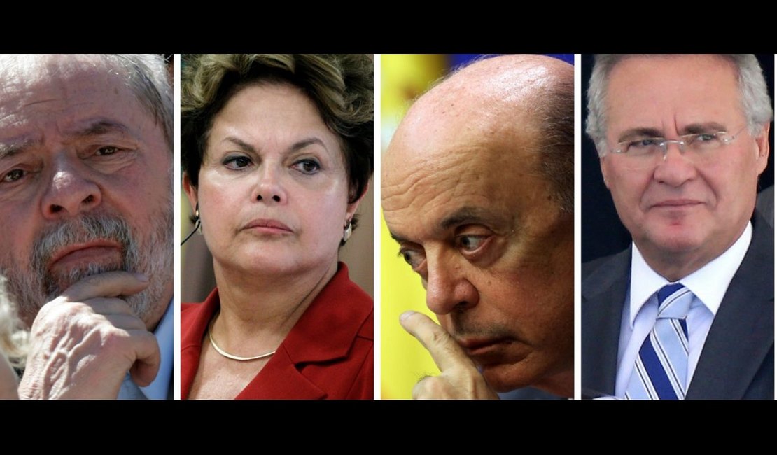 JBS implode também Lula, Dilma, Renan e Serra, afirma Estadão