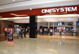 Procurando diversão para este domingo? Confira os filmes em cartaz no Cinesystem Arapiraca