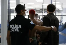 Aumenta número de suspeitos mortos em ação na Penha e no Alemão