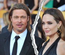 Brad Pitt sobre separação de Angelina Jolie: 'Estou muito triste'