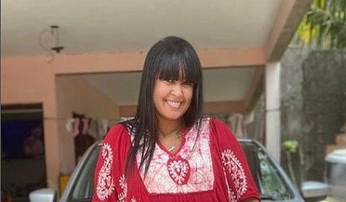 Motorista de aplicativo assassinada em Maceió estava juntando dinheiro para festa de aniversário da mãe