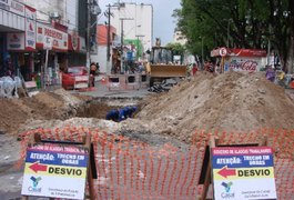 Superávit da Casal vai possibilitar investimentos de R$ 25 milhões em Arapiraca