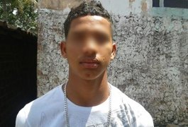 Jovem de 17 anos sofre tentativa de homicídio em Palmeira dos Índios