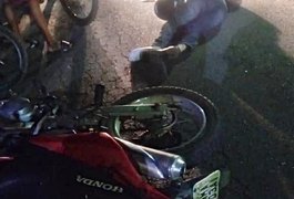 Homem é assassinado a tiros nas proximidades do CISP de Girau do Ponciano