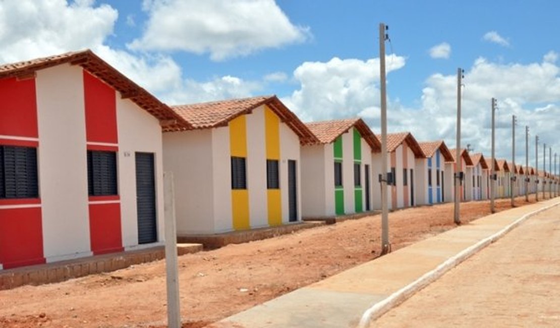 Mulheres são assaltadas no Conjunto Brisa do Lago