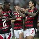 Confira a lista de jogadores do Flamengo disponíveis para assinar pré-contrato