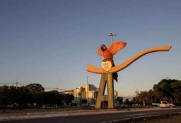 Cidade em MG registra a maior temperatura da história no Brasil