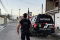 Operação Cerberus desarticula organizações criminosas ligadas ao tráfico de drogas em Alagoas