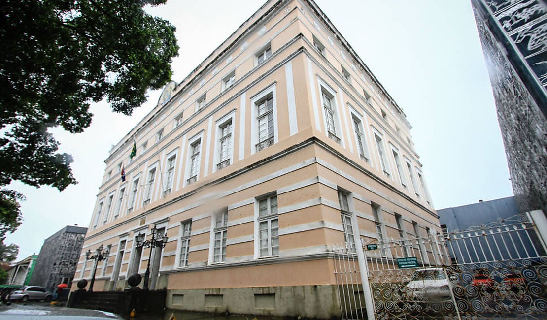 Assembleia Legislativa aprova parecer da Lei Orçamentária Anual