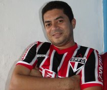 Família pede ajuda para internar paciente com câncer em estado agressivo