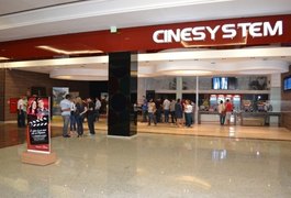 Carnaval no cinema: Cinesystem tem ótimas opções para fugir da folia