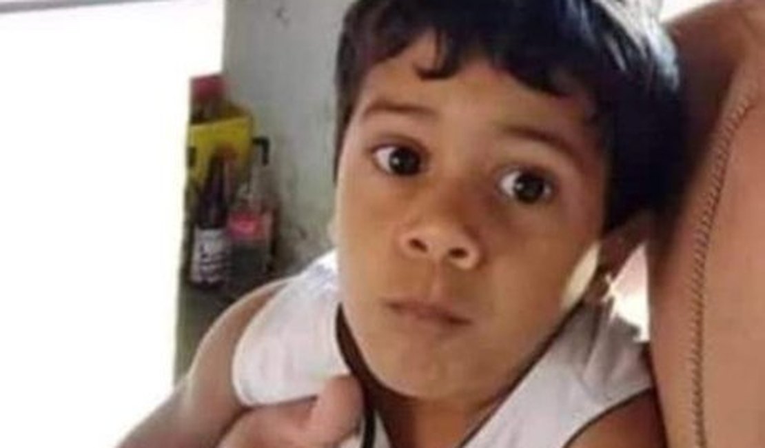 Morre na UE do Agreste a criança baleada na cabeça ao ser feita de escudo humano em Inhapi