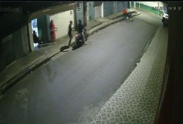 Moradores denunciam onda de assaltos no Tabuleiro do Martins, perto da unidade de saúde Ib Gatto Falcão