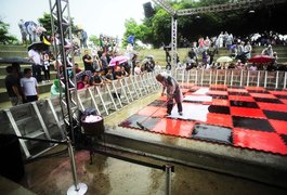 Chuva cancela treino aberto do 'UFC: Belfort x Henderson 3' em São Paulo