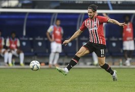Sem proposta concreta, Pato deverá disputar Forida Cup