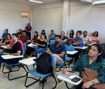 Fundepes inicia curso de especialização em Gestão de Projetos para seus colaboradores