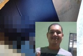 Corpo de homem desaparecido é localizado em cisterna de casa, em Palmeira dos Índios