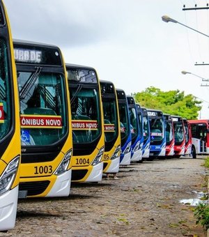 Linhas de ônibus mudam itinerário a partir deste sábado em Cruz das Almas, Maceió