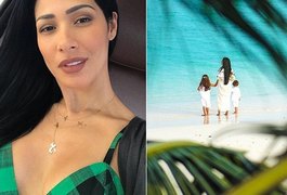 Simaria sobre doença: “Esqueci que aqui existia uma pessoa”