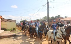 12 Cavalgada amigos do Zé Pacheco