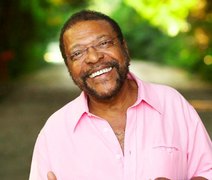 Martinho da Vila vai a Maceió lançar livro durante a Bienal
